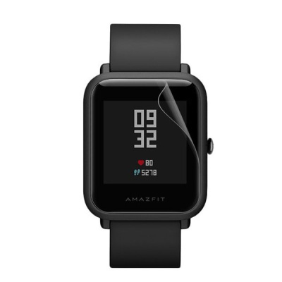 Защитная пленка для Amazfit Bip Black